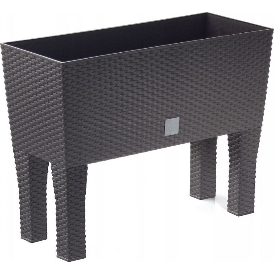 Rato Case Magas Betétes Edény DRTC600H Umbra (CEN-66371)