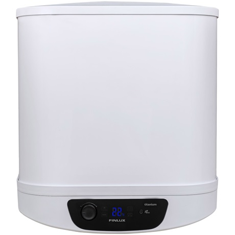 Finlux F-WH35D15SL Elektromos Bojler 35 Liter - Fehér (F-WH35D15WH)