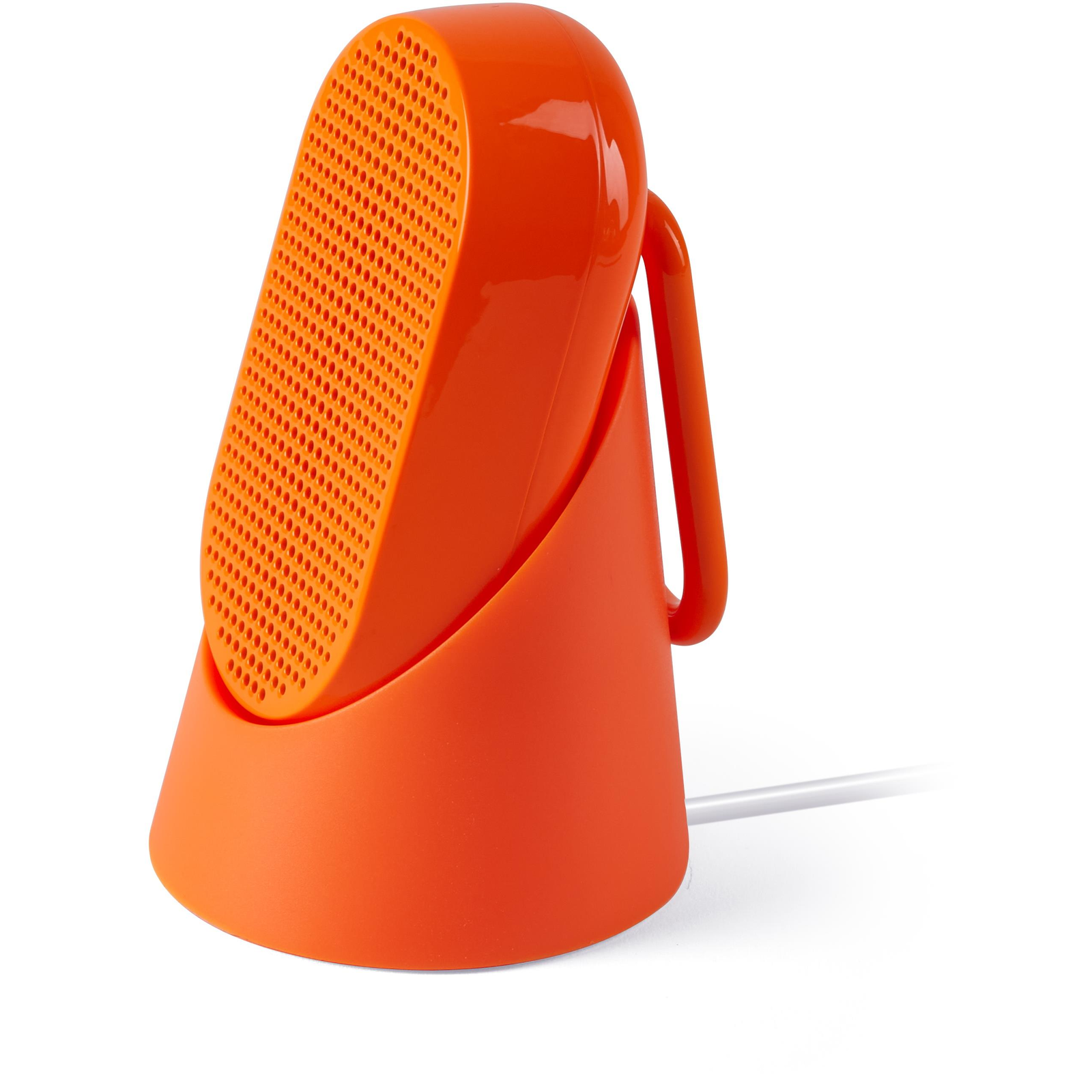 Lexon Mino T Orange fluo (LA124OF)