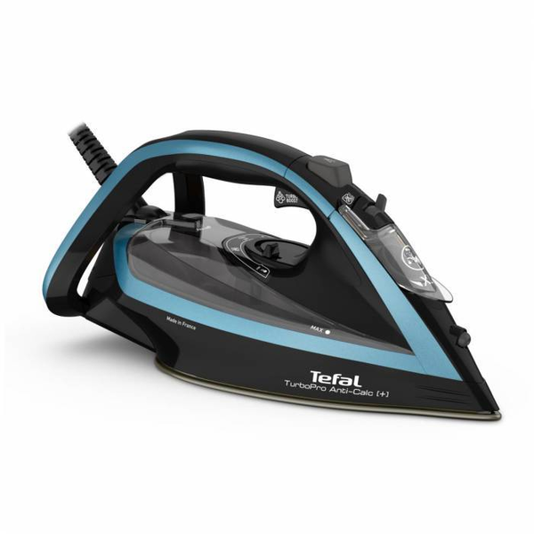 Žehlička TEFAL Turbo Pro Anti Calc 5695