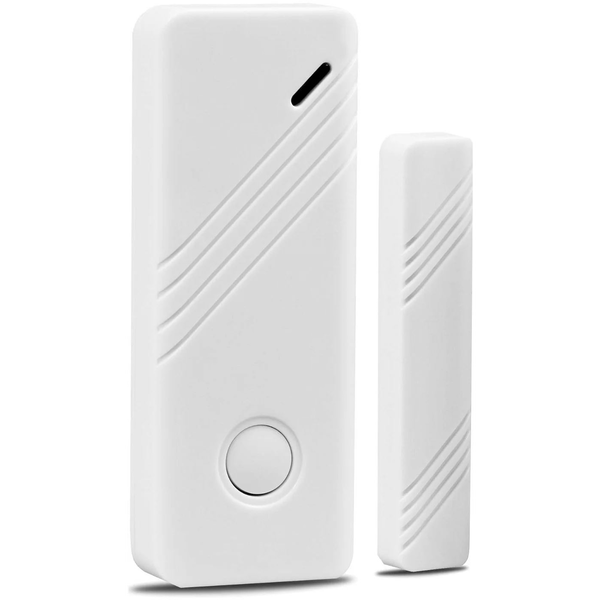 Evolveo vezeték nélküli nyitásérzékelő tamper védelemmel Alarmex / Sonix számára (ACS MST)