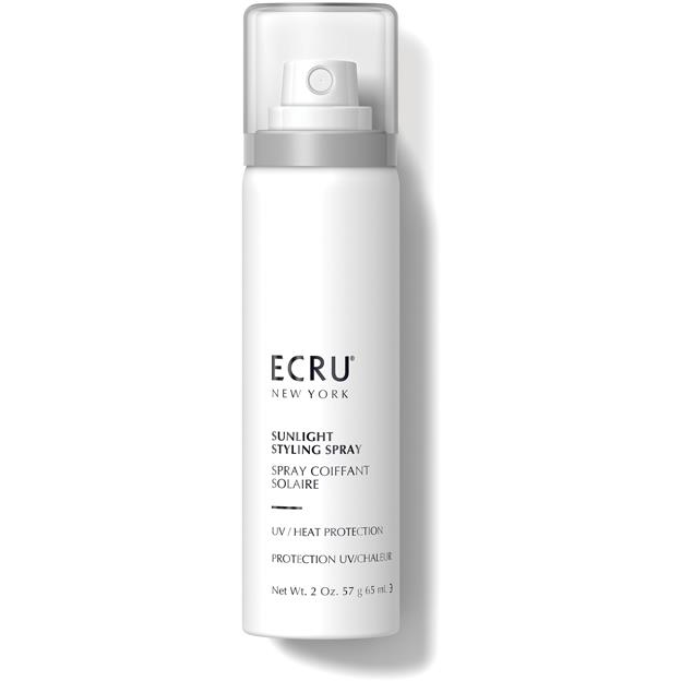ECRU NEW YORK Sunlight Styling Spray 65ml (669259003554)