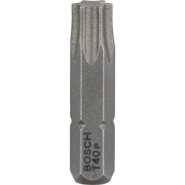Bosch 2 607 001 625 skruetrækker bit 3 stk