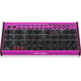 Behringer Edge Sintetizador De Percusión Analógico