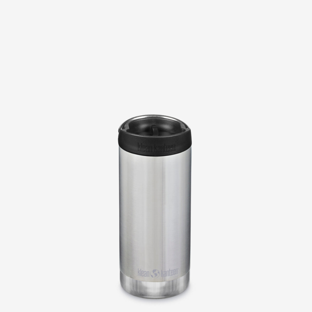 Klean Kanteen TKWide 355ml Termosz - Inox (1008301)