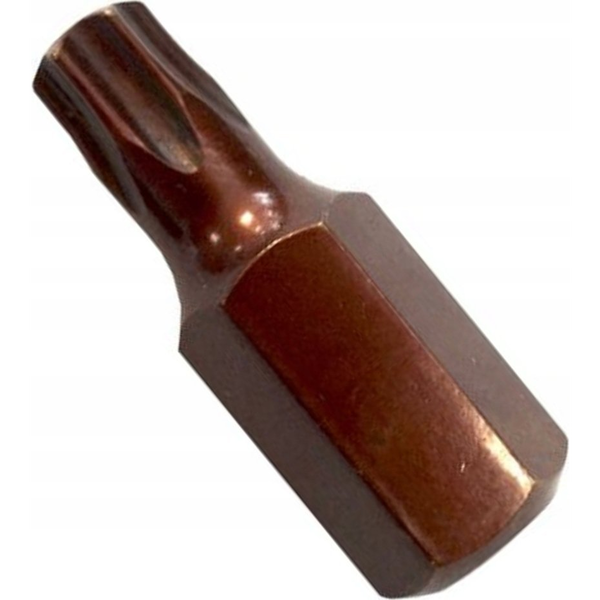  Forsage Bit TORX T27x10mm L-30mm