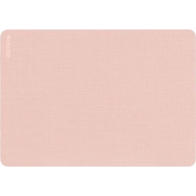 Incase Textured Hardshell in Woolenex 33 cm (13") Keményhéjas táska Rózsaszín (NC-HSMBP13-W-2020-BLP)