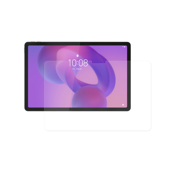 Lenovo ZG38C07003 protezione per lo schermo dei tablet Pellicola proteggischermo trasparente 1 pz
