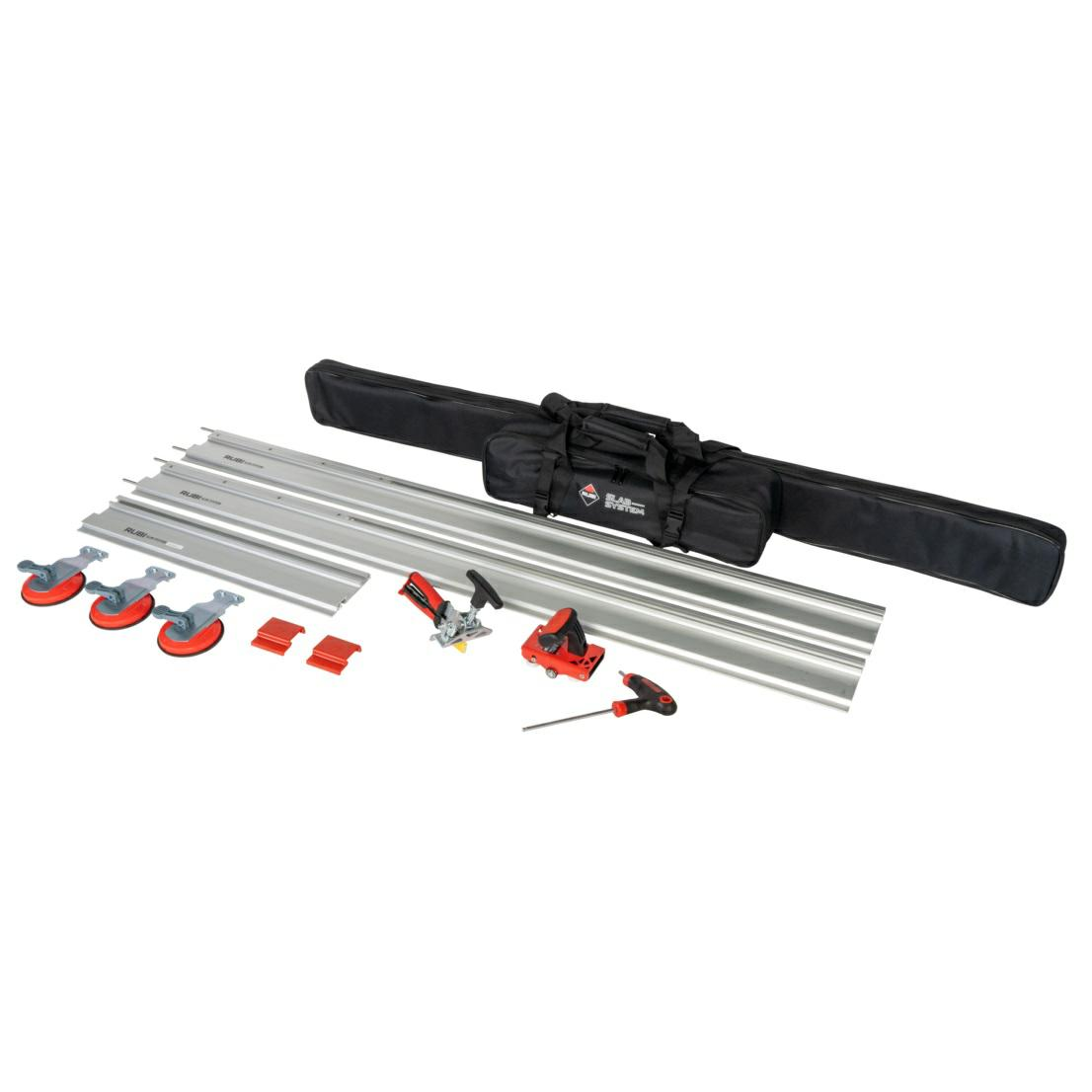 Rubi SLIM CUTTER G2 kerlitvágó (23999)