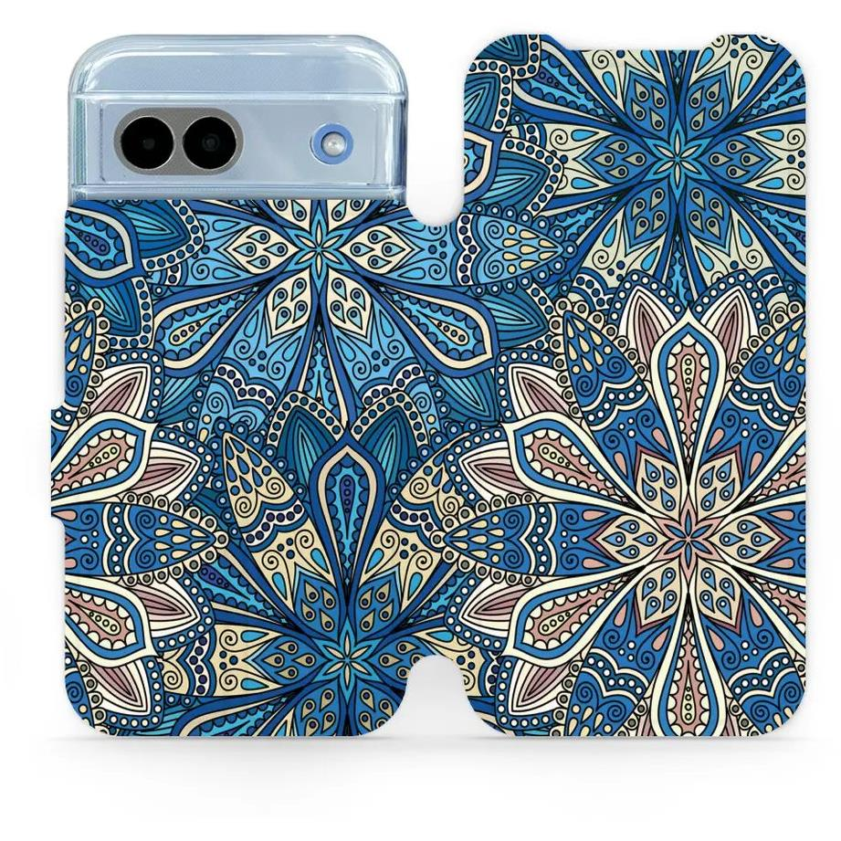 Mobiwear Google Pixel 8a 5G flip tok - V108P (5906511220171)