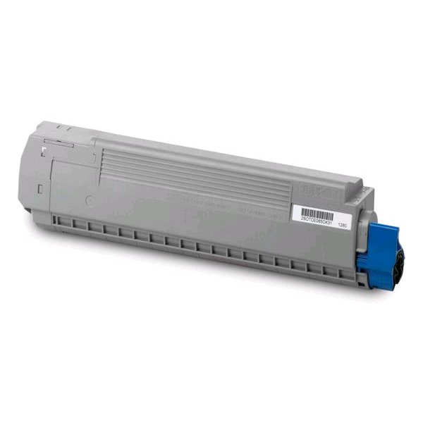 OKI 44059211 kék toner (44059211)