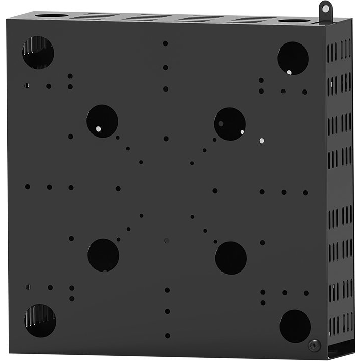 HAGOR HP PC box tartó (8901)