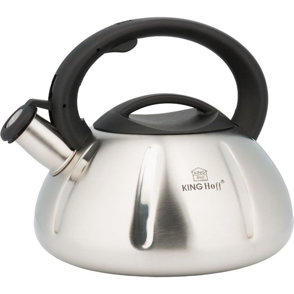 KingHoff KH-3290 електрическа кана 3.0L неръждаема стомана