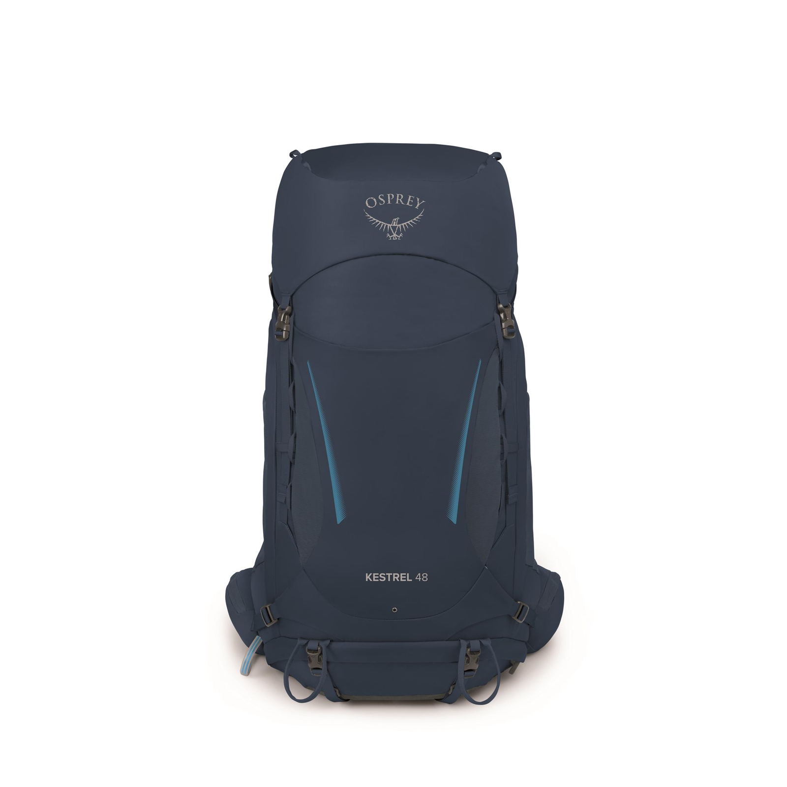 Osprey Kestrel 48 Atlas Blue L/XL (843820153149)
