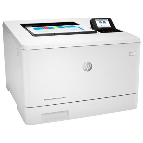 HP Color LaserJet Enterprise M455dn 600 x 600 DPI A4