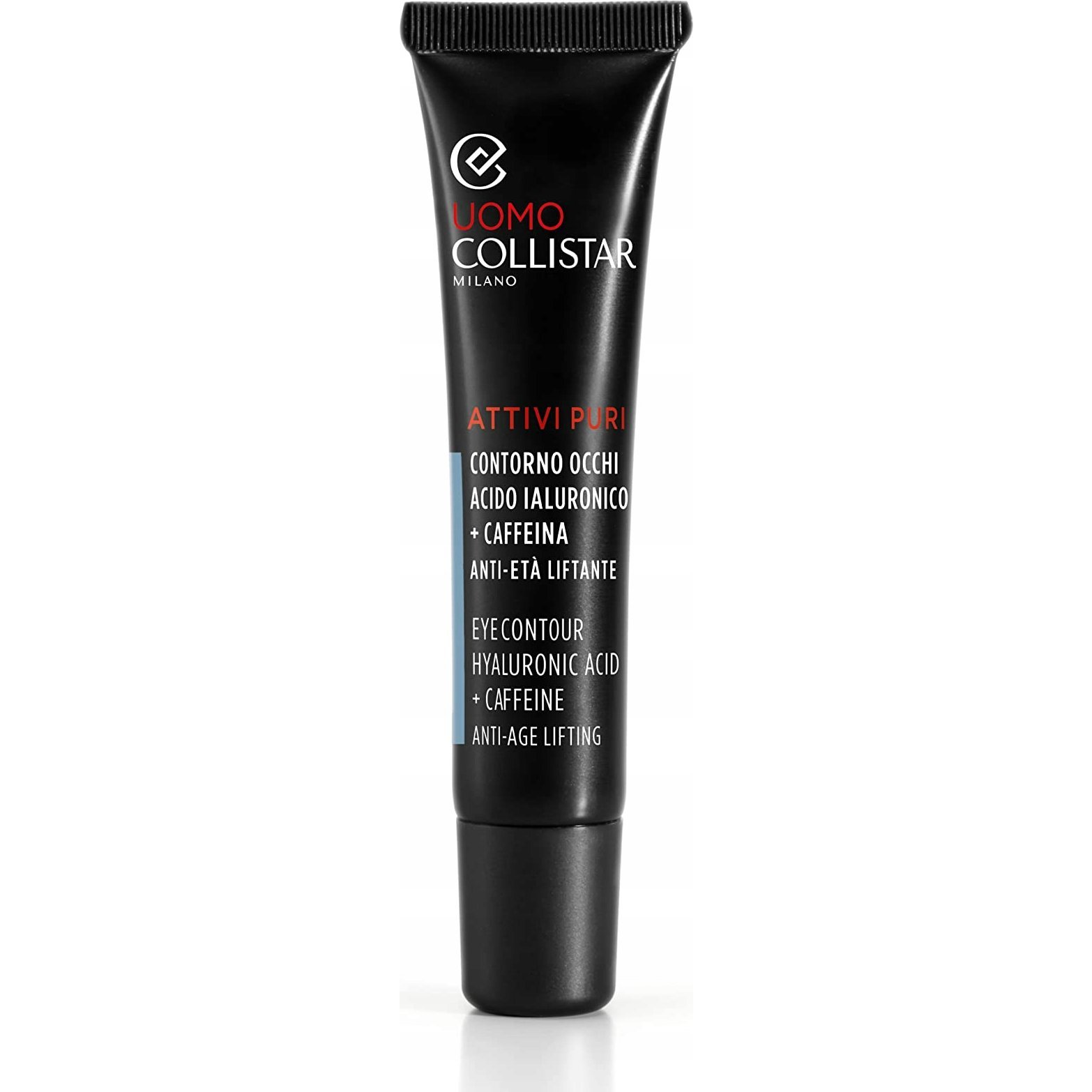 COLLISTAR Hyaluronic Acid Eye Contour 15 ml (8015150285513)
