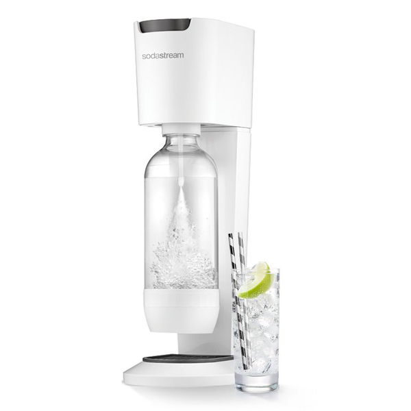 Sodastream Genesis szódagép fehér (42002325)