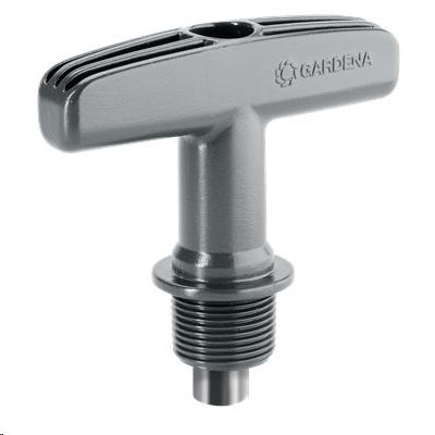 Gardena 2765-20 Furatkészítő béklyóhoz 3/4