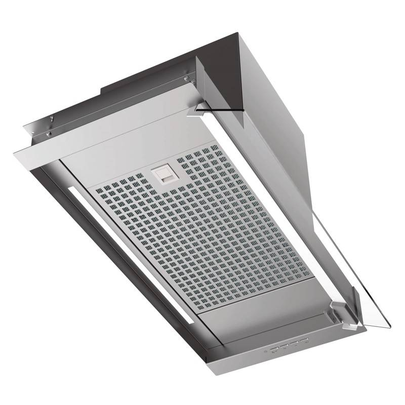 Cata CORONA 70 X/B Beépíthető páraelszívó inox (02187308)