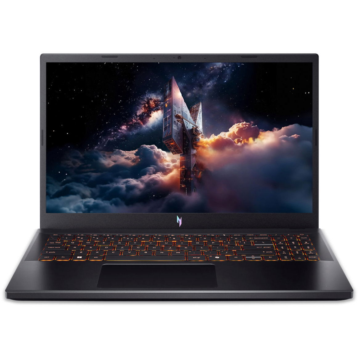 Acer Nitro V ANV15-52-551AObsidian Black (NH.QV3EU.00K)