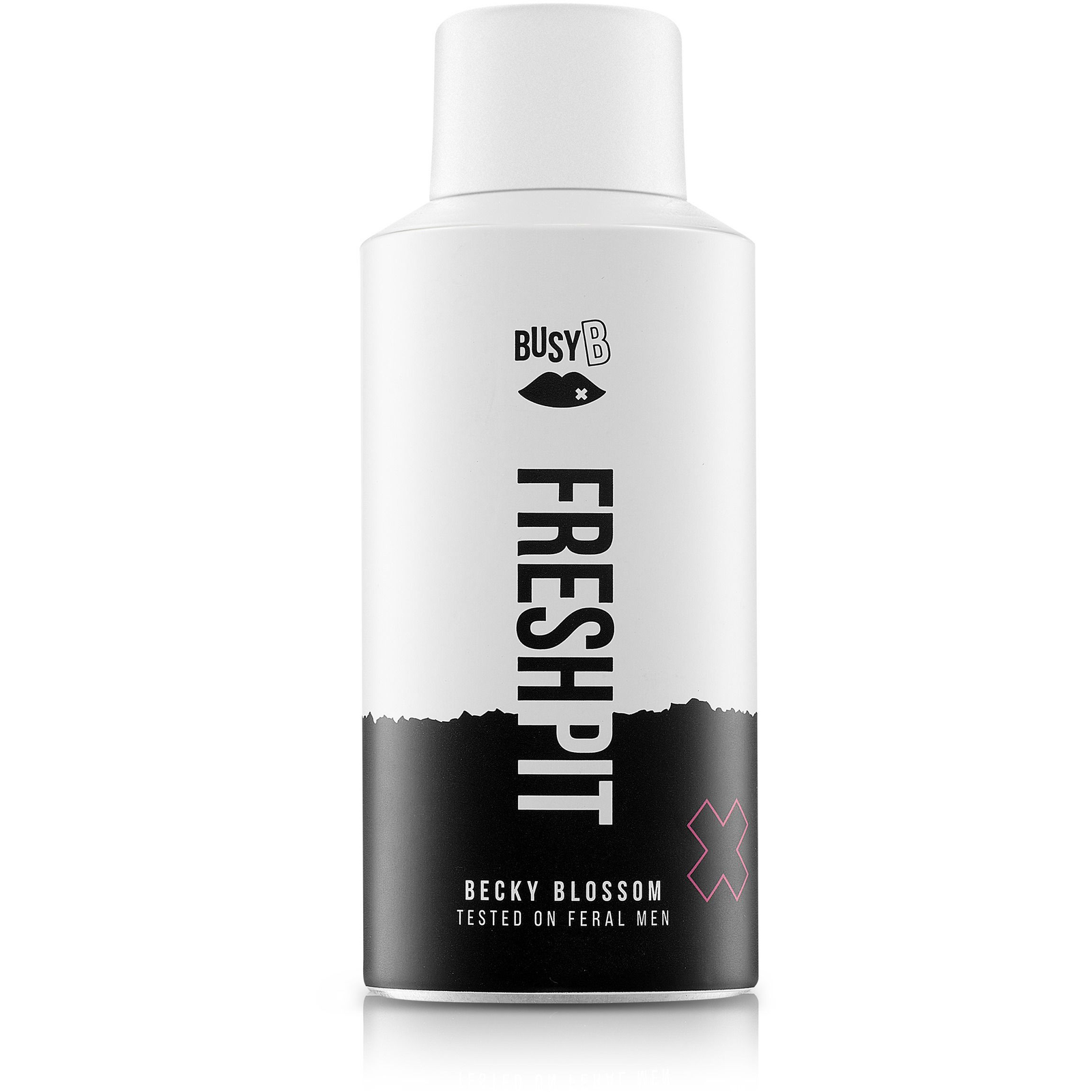 BusyB Fresh Pit Becky Blossom 150 ml (8595715100180)