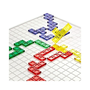 Mattel Blokus társasjáték (BJV44)