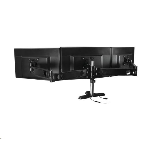 Arctic Z3 Pro (Gen.3) 3-utas csuklós monitor konzol (AEMNT00051A) (AEMNT00051A)