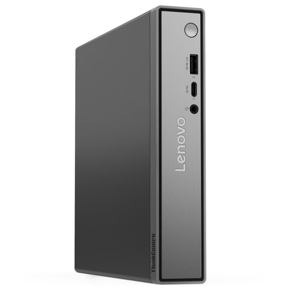 Lenovo ThinkCentre neo 50q Gen 5 Intel Core 7 240H 16 GB DDR5-SDRAM 512 GB SSD Mini PC Sort