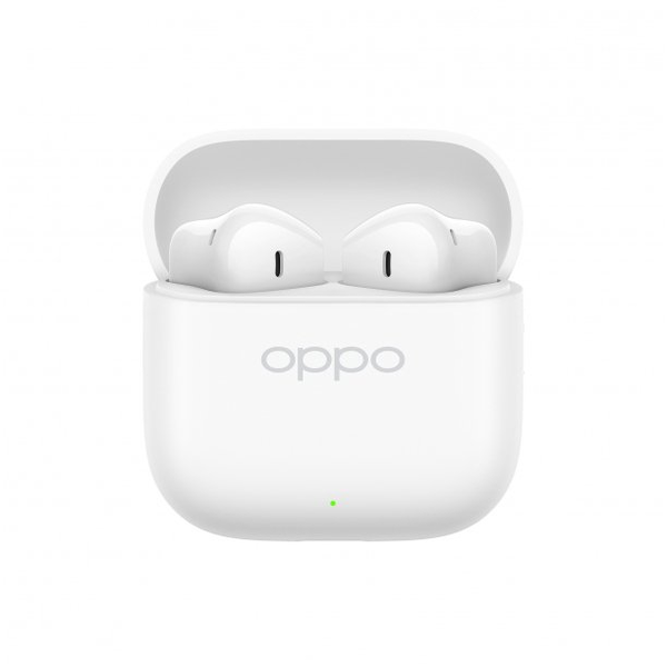 OPPO Enco Buds3 Kopfhörer True Wireless Stereo (TWS) im Ohr Anrufe/Musik Bluetooth Weiß