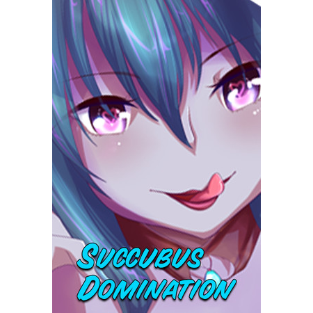 Succubus Domination
