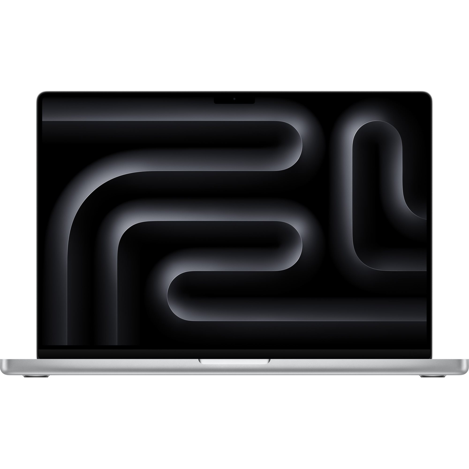 MacBook Pro 16" M4 PRO MAX Magyar 2024 Ezüst (MX2V3MG/A)