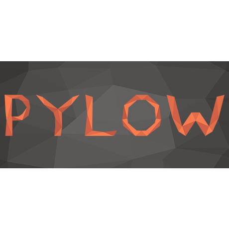 Pylow (PC - Steam elektronikus játék licensz)