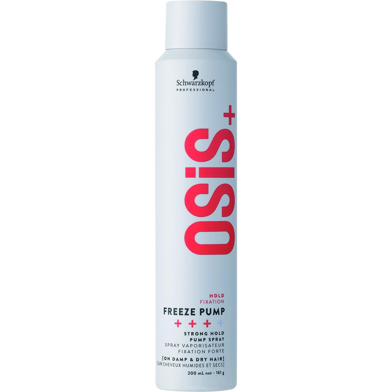 Schwarzkopf Professional OSiS+ Freeze Pump 200 ml (4045787999082)
