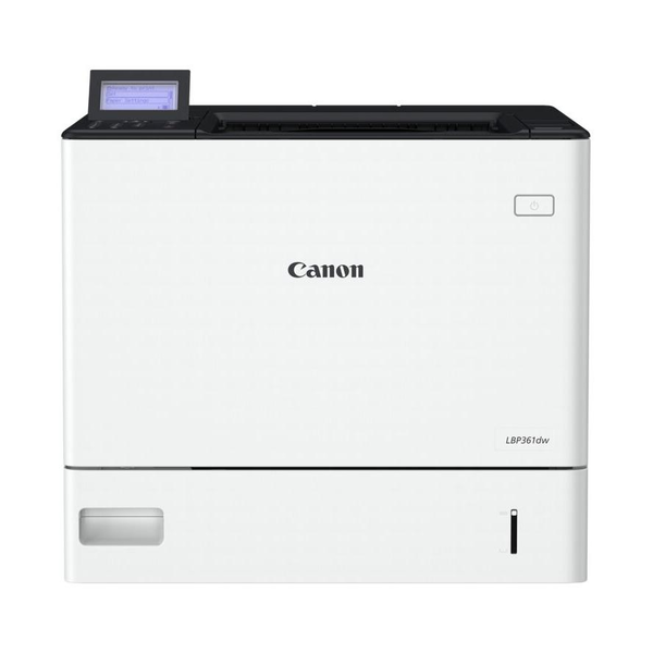 Canon i-SENSYS LBP361dw 1200 x 1200 DPI A4 Wi-Fi