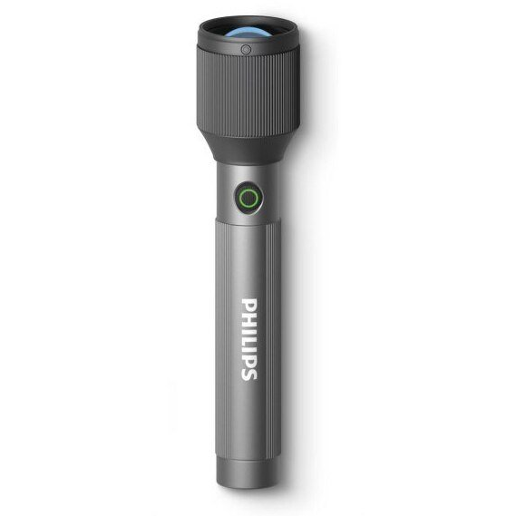 Elemlámpa, LED, újratölthető, PHILIPS