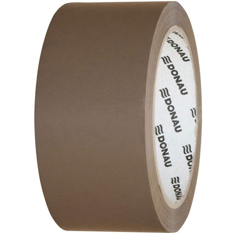 DONAU 48 mm x 66 m, barna - csomagolás 6 db (7850001PL-99)