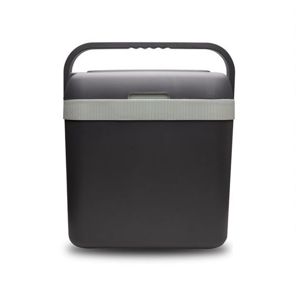 TOO ECW-132-GY elektromos hűtőláda sötétszürke (ECW-132-GY)