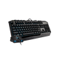 CoolerMaster Devastator 3 Vezetékes Gaming Billentyűzet - Német