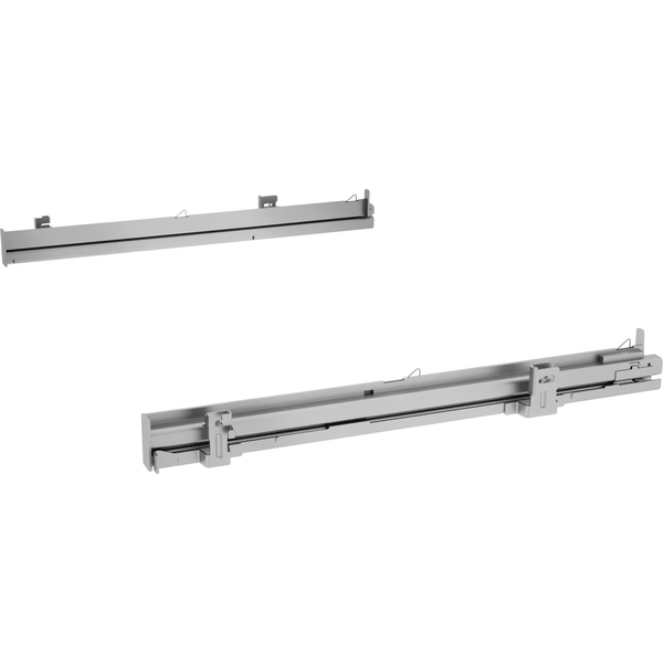 Neff Z1608BX0 ovenonderdeel & -accessoire Ovenrail Roestvrijstaal
