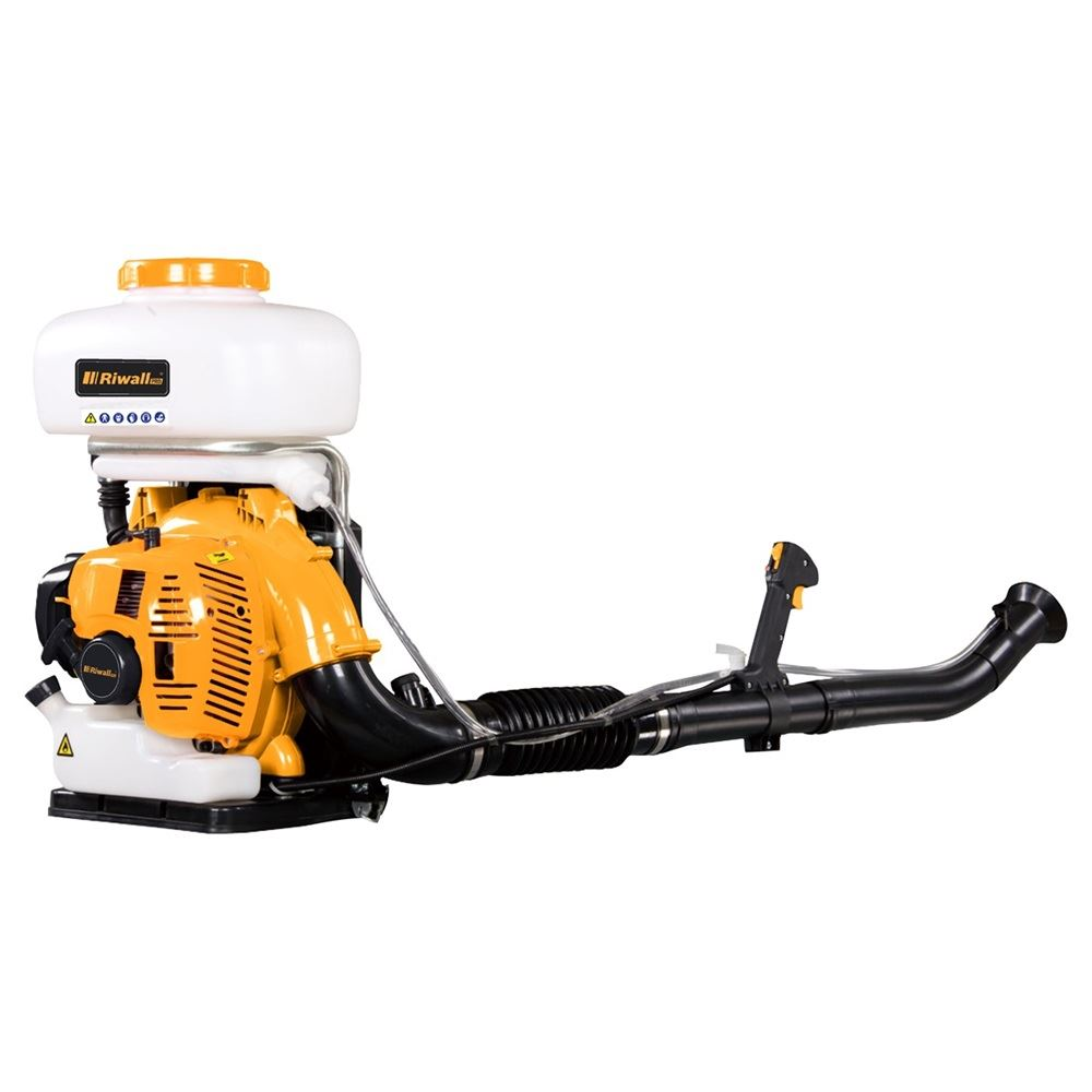 Riwall RPSD 52 14 l-es benzinmotoros háti permetező (SD41A1901092B) (SD41A1901092B)