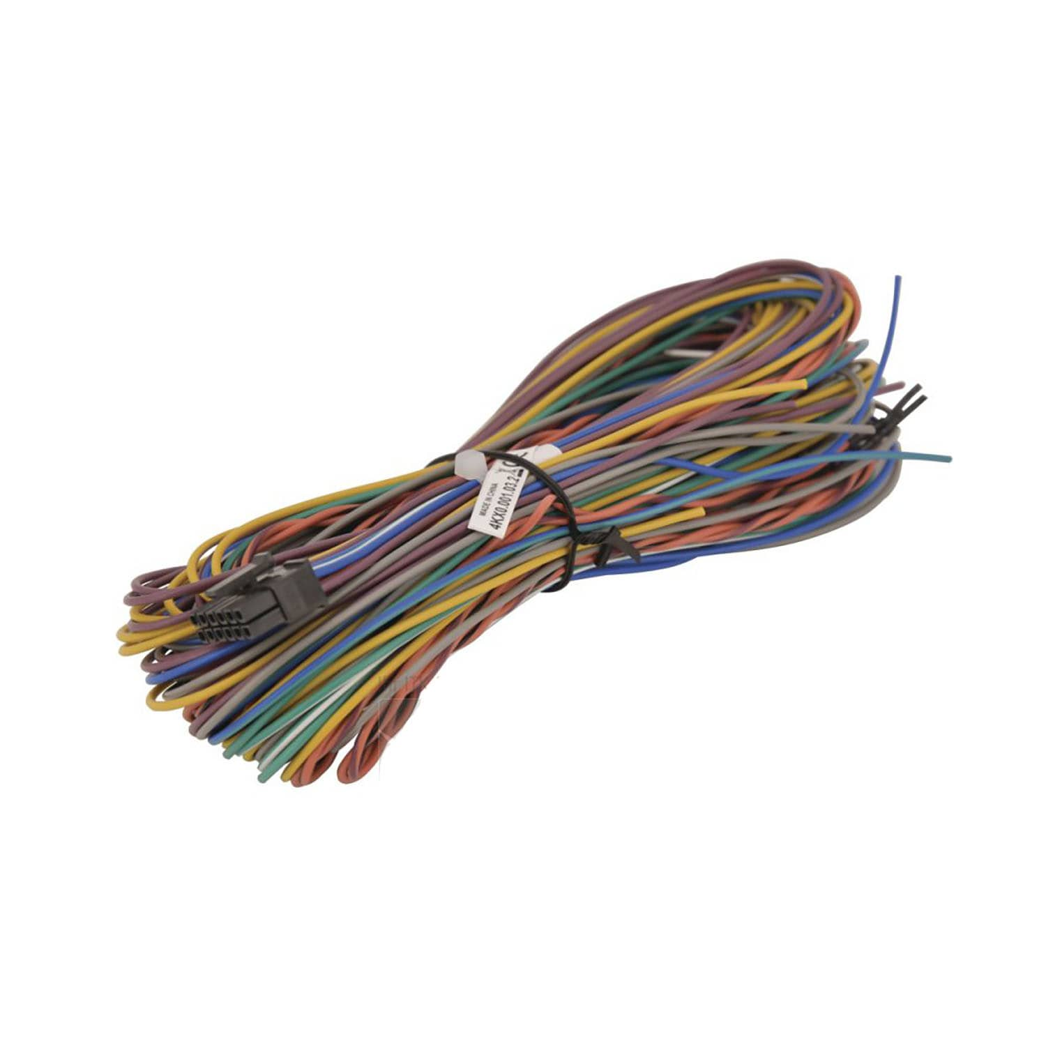 Webfleet 9KX0.001.13/ 9KX0.001.03.2 I/O LINK 710/740 12 PIN Adatkábel (9KX0.001.13/ 9KX0.001.03.2)