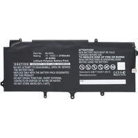 CoreParts MBXHP-BA0157 ricambio per laptop Batteria