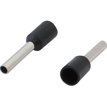 IZOLIRANI KONČNIK TULJAKA 1,5MM 10 KOS