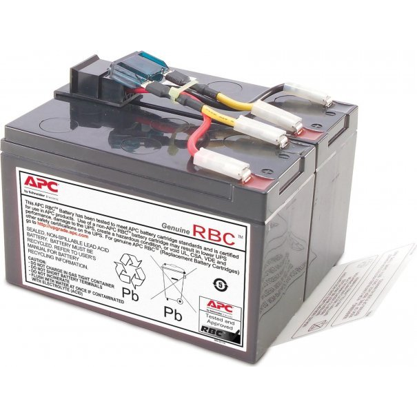APC RBC48 (RBC48-RS)