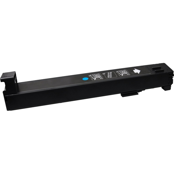 CoreParts QI-HP1033C tonerpatron 1 stk Kompatibel Blå