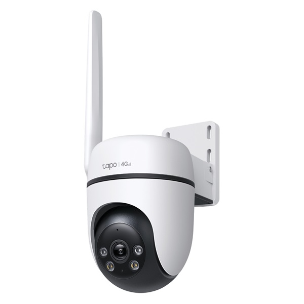 TP-Link TAPO C501GW telecamera di sorveglianza Torretta Telecamera di sicurezza IP Esterno 1920 x 1080 Pixel Parete