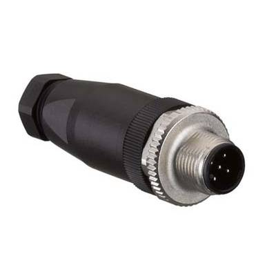 Leuze Electronic 50114223 Érzékelő-/működtető összekötő 1 db (50114223)