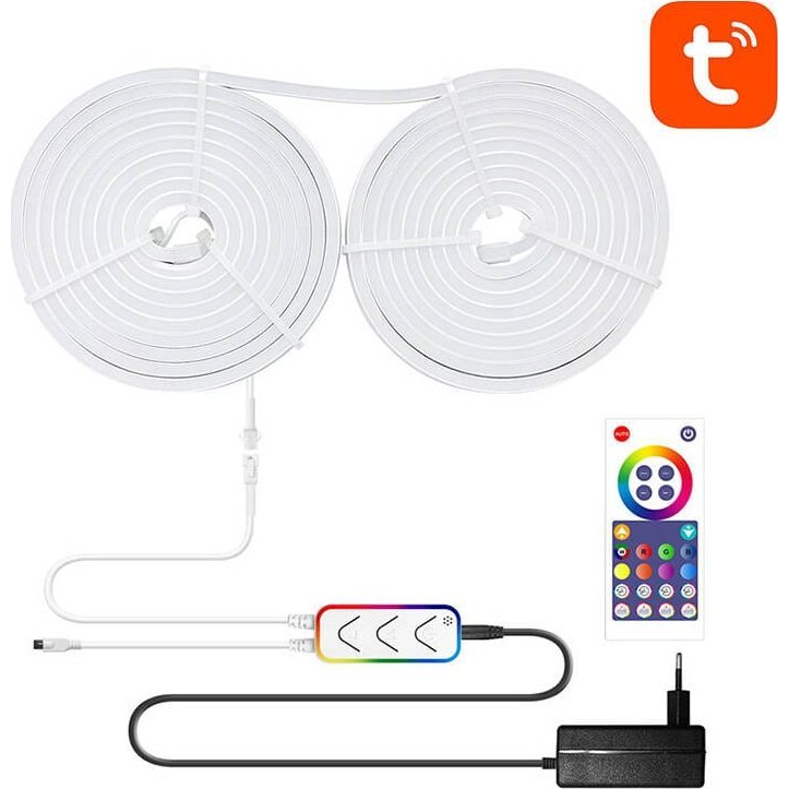 Intelligent LED strip Avatto SLS03 5m (SLS03)