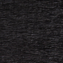 Krepp papír 50x200cm - Fekete