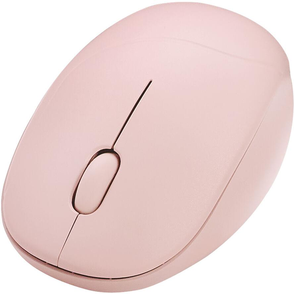 ASUS Fragrance Mouse MD101 mus Hjem Ambidextrous RF trådløs + Bluetooth Optisk 2400 dpi